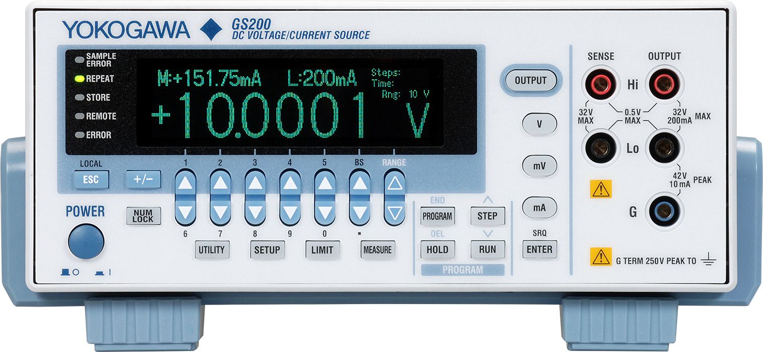 GS211｜計測器スグシル